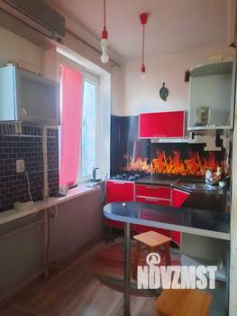 2-к квартира, на длительный срок, 35м2, 2/2 этаж