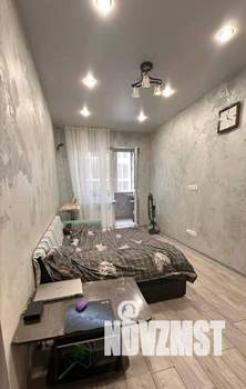Студия квартира, на длительный срок, 30м2, 8/8 этаж