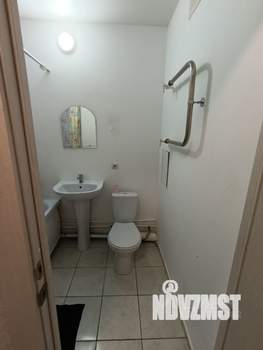 1-к квартира, на длительный срок, 37м2, 15/16 этаж