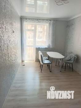 1-к квартира, на длительный срок, 40м2, 5/9 этаж