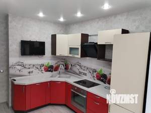 1-к квартира, на длительный срок, 36м2, 10/16 этаж