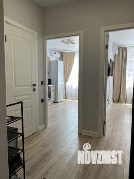 1-к квартира, на длительный срок, 37м2, 4/16 этаж