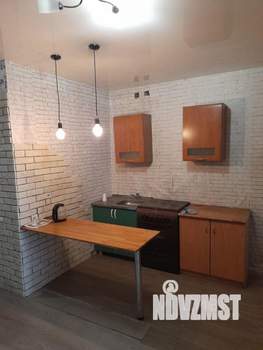 1-к квартира, на длительный срок, 33м2, 1/8 этаж