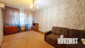 1-к квартира, на длительный срок, 33м2, 3/5 этаж