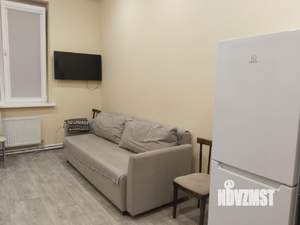 Студия квартира, на длительный срок, 20м2, 3/3 этаж