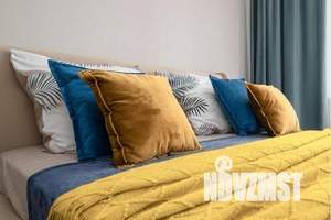 1-к квартира, посуточно, 28м2, 5/24 этаж