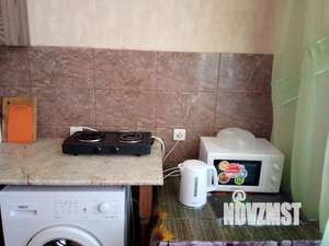 1-к квартира, посуточно, 50м2, 15/19 этаж