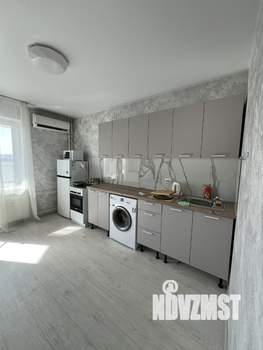 1-к квартира, на длительный срок, 45м2, 8/17 этаж