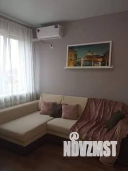 Студия квартира, посуточно, 33м2, 22/22 этаж