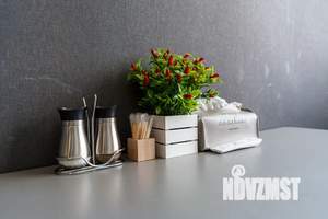 1-к квартира, посуточно, 50м2, 5/6 этаж