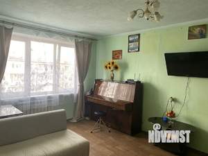 1-к квартира, на длительный срок, 39м2, 5/10 этаж