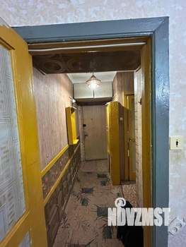 1-к квартира, на длительный срок, 28м2, 1/2 этаж