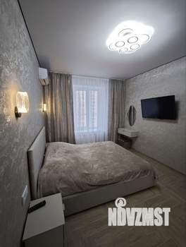 1-к квартира, на длительный срок, 39м2, 13/22 этаж