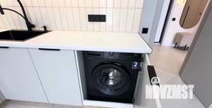 1-к квартира, на длительный срок, 41м2, 7/11 этаж