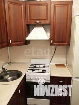 1-к квартира, на длительный срок, 32м2, 1/5 этаж