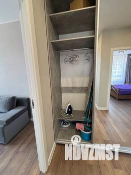 2-к квартира, посуточно, 53м2, 12/21 этаж