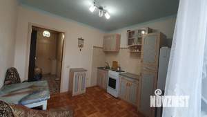 1-к квартира, на длительный срок, 35м2, 2/5 этаж