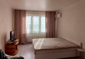 1-к квартира, на длительный срок, 39м2, 9/17 этаж