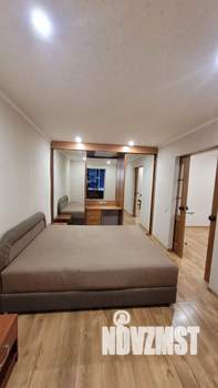 2-к квартира, на длительный срок, 56м2, 2/10 этаж