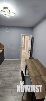 2-к квартира, на длительный срок, 62м2, 3/19 этаж