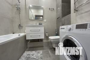 2-к квартира, посуточно, 70м2, 8/24 этаж