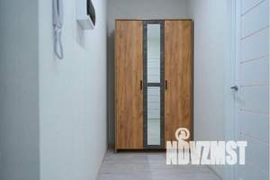1-к квартира, посуточно, 35м2, 7/9 этаж