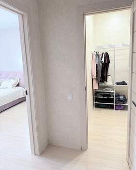 1-к квартира, на длительный срок, 37м2, 22/24 этаж