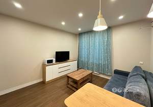 Студия квартира, на длительный срок, 23м2, 5/16 этаж