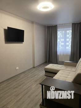 1-к квартира, на длительный срок, 40м2, 9/16 этаж