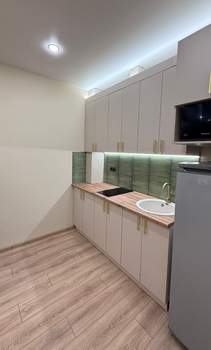 1-к квартира, на длительный срок, 37м2, 4/16 этаж