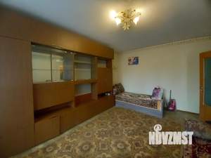 1-к квартира, на длительный срок, 32м2, 2/9 этаж