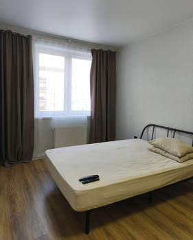 1-к квартира, на длительный срок, 36м2, 14/16 этаж