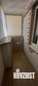 1-к квартира, на длительный срок, 40м2, 13/16 этаж