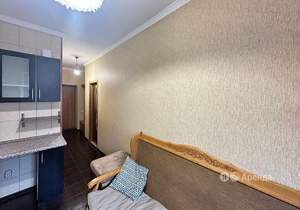 1-к квартира, на длительный срок, 35м2, 3/4 этаж