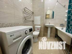 1-к квартира, на длительный срок, 36м2, 5/18 этаж