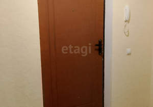 Студия квартира, на длительный срок, 24м2, 14/16 этаж