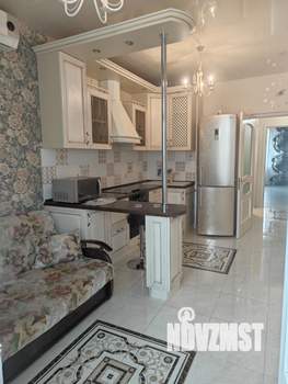 1-к квартира, на длительный срок, 35м2, 14/17 этаж