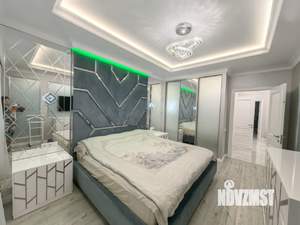 2-к квартира, на длительный срок, 80м2, 3/16 этаж