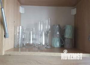 1-к квартира, посуточно, 39м2, 11/19 этаж