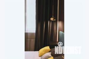 1-к квартира, посуточно, 50м2, 13/14 этаж