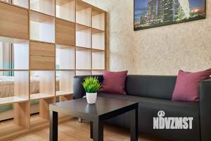 1-к квартира, посуточно, 62м2, 1/1 этаж