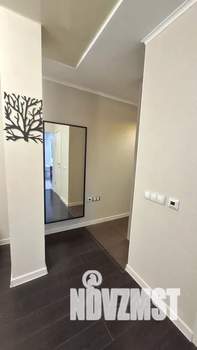 1-к квартира, посуточно, 35м2, 4/5 этаж