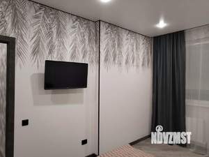 1-к квартира, на длительный срок, 40м2, 4/16 этаж