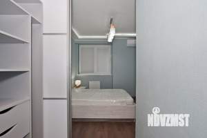 1-к квартира, на длительный срок, 55м2, 13/19 этаж