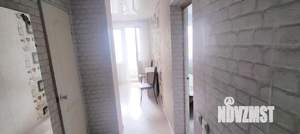 1-к квартира, на длительный срок, 40м2, 15/16 этаж