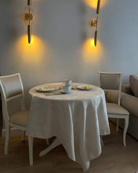 1-к квартира, на длительный срок, 46м2, 15/17 этаж