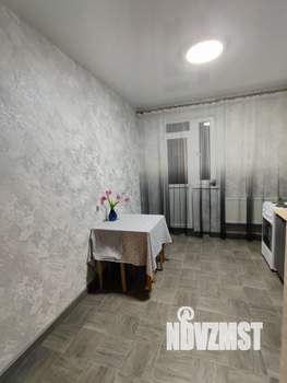 1-к квартира, на длительный срок, 37м2, 17/17 этаж