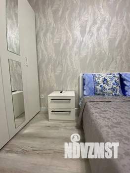 1-к квартира, посуточно, 33м2, 13/24 этаж
