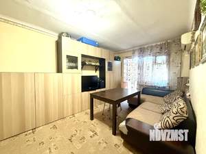3-к квартира, на длительный срок, 55м2, 4/5 этаж