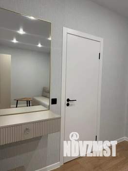 1-к квартира, посуточно, 44м2, 15/15 этаж